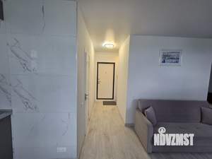 1-к квартира, вторичка, 35м2, 7/8 этаж