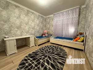 2-к квартира, вторичка, 64м2, 16/26 этаж
