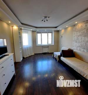 2-к квартира, вторичка, 60м2, 14/17 этаж