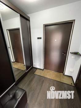 Студия квартира, вторичка, 26м2, 7/9 этаж