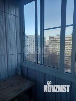 2-к квартира, вторичка, 55м2, 10/25 этаж