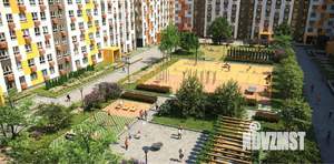 3-к квартира, вторичка, 69м2, 2/8 этаж