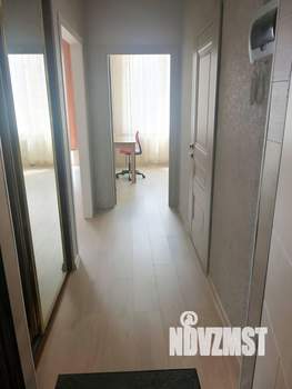 1-к квартира, вторичка, 35м2, 6/12 этаж
