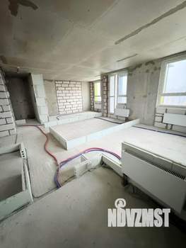 3-к квартира, вторичка, 52м2, 18/25 этаж