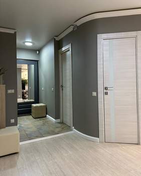 3-к квартира, вторичка, 85м2, 9/21 этаж