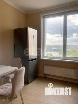 1-к квартира, вторичка, 36м2, 19/31 этаж