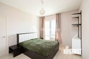 2-к квартира, вторичка, 67м2, 2/12 этаж