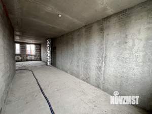 2-к квартира, вторичка, 55м2, 8/8 этаж