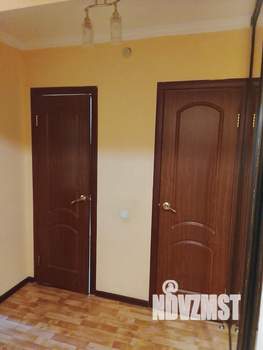 1-к квартира, вторичка, 40м2, 4/14 этаж