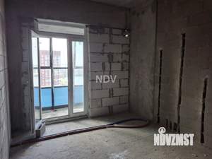 3-к квартира, вторичка, 75м2, 27/28 этаж