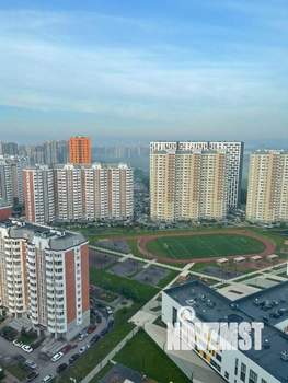 2-к квартира, вторичка, 45м2, 25/25 этаж