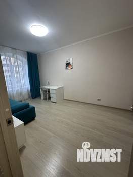 1-к квартира, вторичка, 33м2, 1/9 этаж
