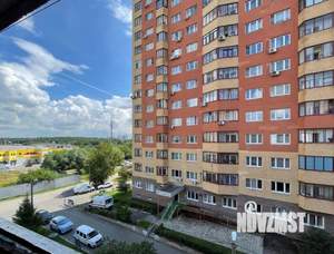 3-к квартира, вторичка, 60м2, 5/5 этаж