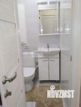 2-к квартира, вторичка, 44м2, 3/44 этаж