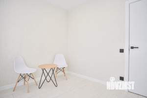 2-к квартира, вторичка, 36м2, 2/8 этаж
