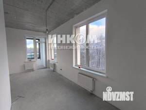 4-к квартира, вторичка, 95м2, 5/12 этаж