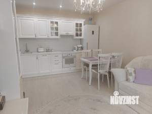 1-к квартира, вторичка, 39м2, 12/20 этаж