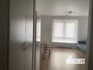 Студия квартира, вторичка, 24м2, 7/9 этаж