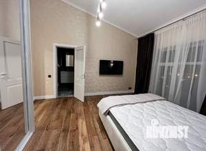 4-к квартира, вторичка, 136м2, 3/3 этаж