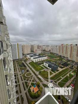 Студия квартира, вторичка, 23м2, 22/26 этаж