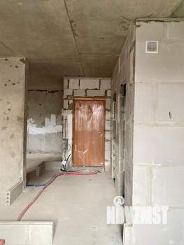 2-к квартира, вторичка, 45м2, 2/8 этаж