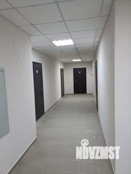 1-к квартира, вторичка, 43м2, 6/9 этаж