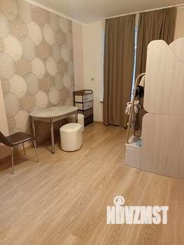 1-к квартира, вторичка, 32м2, 1/7 этаж