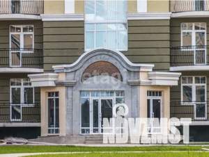 2-к квартира, вторичка, 67м2, 5/10 этаж