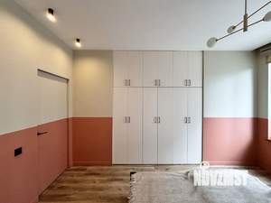 1-к квартира, вторичка, 43м2, 2/8 этаж