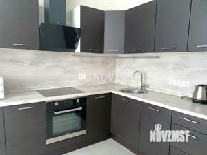 1-к квартира, вторичка, 37м2, 5/8 этаж