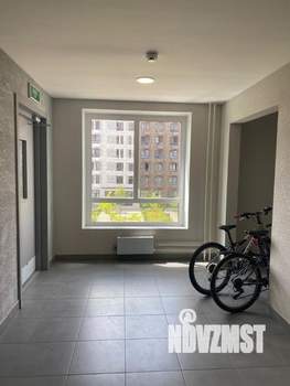 3-к квартира, вторичка, 61м2, 3/9 этаж