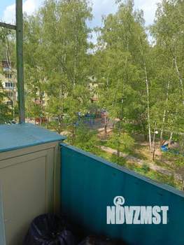 3-к квартира, вторичка, 58м2, 4/5 этаж