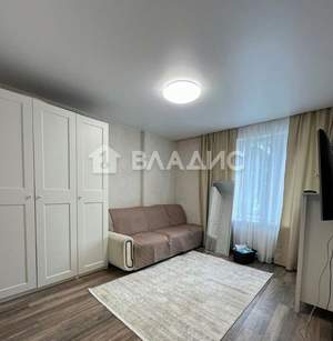 2-к квартира, вторичка, 60м2, 16/26 этаж