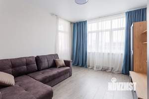 2-к квартира, сданный дом, 58м2, 7/10 этаж