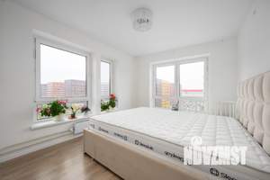 3-к квартира, вторичка, 76м2, 7/9 этаж