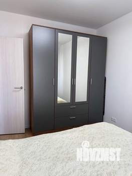 1-к квартира, вторичка, 34м2, 3/9 этаж