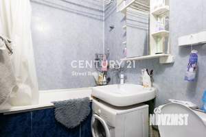 1-к квартира, вторичка, 31м2, 4/4 этаж