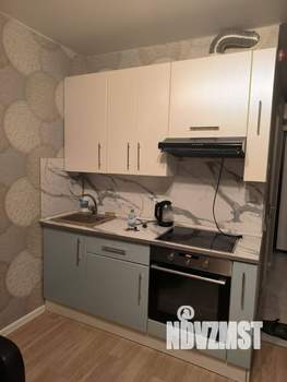 Студия квартира, вторичка, 20м2, 3/26 этаж