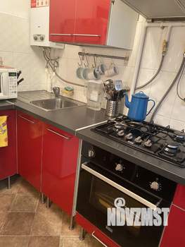 1-к квартира, вторичка, 30м2, 4/5 этаж