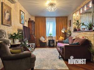 2-к квартира, вторичка, 61м2, 7/13 этаж