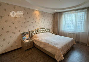 3-к квартира, вторичка, 94м2, 14/22 этаж