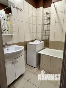 Студия квартира, вторичка, 28м2, 16/25 этаж