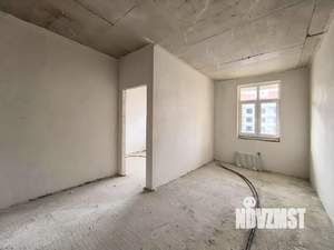 1-к квартира, вторичка, 43м2, 7/10 этаж