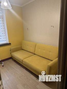 2-к квартира, вторичка, 54м2, 2/9 этаж