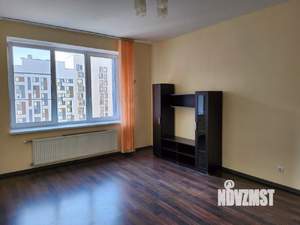 3-к квартира, вторичка, 74м2, 10/16 этаж