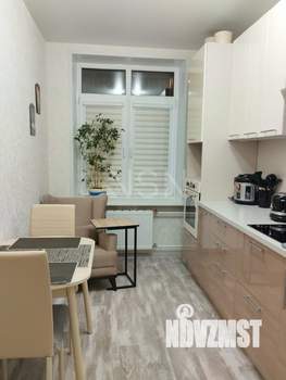 2-к квартира, вторичка, 49м2, 1/6 этаж