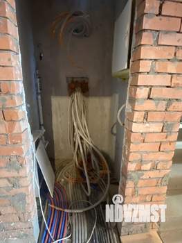4-к квартира, вторичка, 237м2, 1/4 этаж