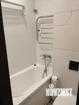 Студия квартира, вторичка, 22м2, 20/25 этаж