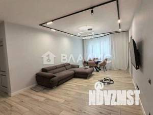 3-к квартира, вторичка, 94м2, 10/25 этаж