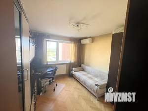3-к квартира, вторичка, 70м2, 7/9 этаж
